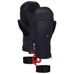 Mitten 686 Wms Fortune Mitt Black -Glis Shop f79b20d6c55db394717f6c93522214a68c04e631 H220686ACC1342812 901