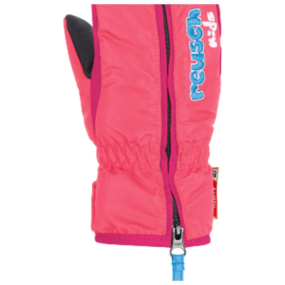 Mitten Reusch Ben Mitt Fuchsia Purple Knockout Pink 4 Mitten Reusch Ben Mitt Fuchsia Purple Knockout Pink - Image 2