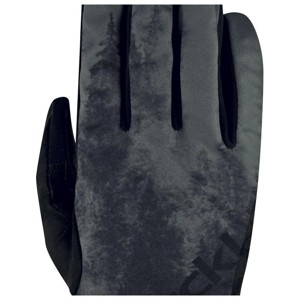 Nordic Glove Roeckl Roeckl Lyngen Black 4 Nordic Glove Roeckl Roeckl Lyngen Black - Image 2