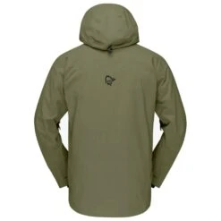 Ski Jacket Norrona Lofoten Gore-Tex Pro Olive Night -Glis Shop f81f458cf7db5a0df6e4a3613a24158cb3c45064 H22NORRTTH1187227 2