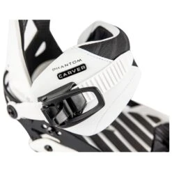 Snowboard Binding Nitro Phantom Carver Trooper -Glis Shop f832b9d89dafe882f2927a3980b7e759b07cb8f0 H23NITRBIN2325249 908