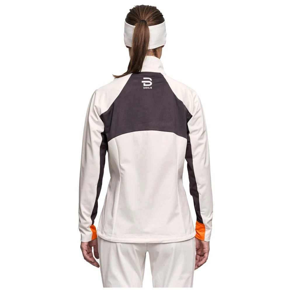 Nordic Jacket Bjorn Daehlie Jacket Challenge 2.0 Wmn Snow White 6 Nordic Jacket Bjorn Daehlie Jacket Challenge 2.0 Wmn Snow White - Image 4