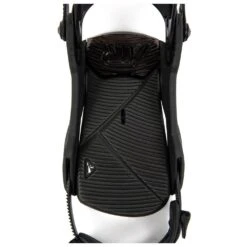 Snowboard Binding Nitro Zero Ultra Black -Glis Shop f88efdaceb01c056f9245acfa783a1e721997f80 H21NITRBIN011 12