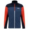Nordic Jacket Swix Cross Jkt Men Lake Blue -Glis Shop f9124609fc2ddc721550f05851b5d1415fa48ec1 H20SWIXTTH1250527 0