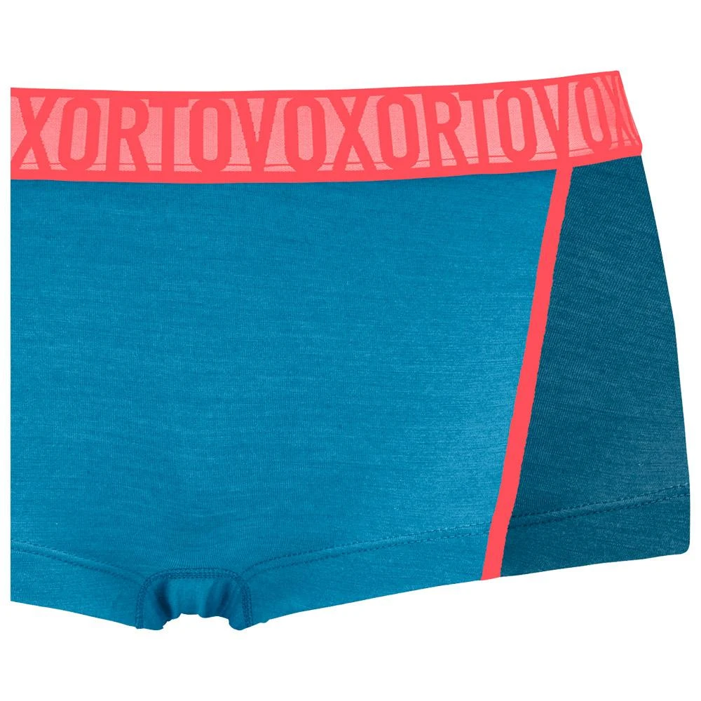 Underwear Ortovox 150 Essential Hot Pants W Heritage Blue 4 Underwear Ortovox 150 Essential Hot Pants W Heritage Blue - Image 2
