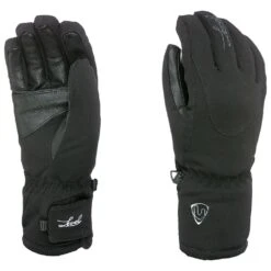 Gloves Level Alpine W Black 7 Gloves Level Alpine W Black -Glis Shop f94c707e20591f0b92cc78480f13b458c7f90165 H23LEVEACC3354705 901