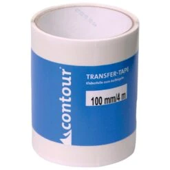 Climbing Skins Accessory Contour Transfer Tape 140mm X 4m