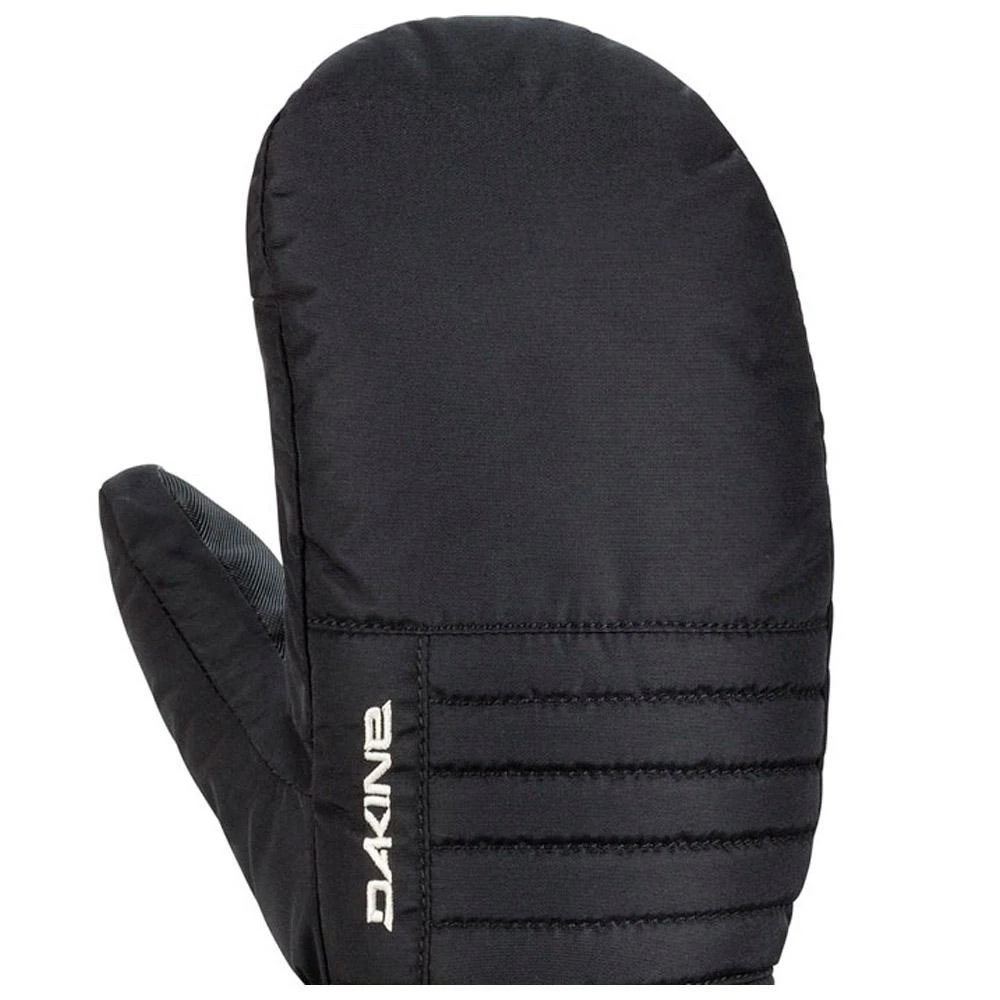 Mitten Dakine Omni Gore-Tex Mitt Recycled Black 4 Mitten Dakine Omni Gore-Tex Mitt Recycled Black - Image 2