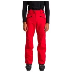 Technical Pants Rossignol Classique 2020 Carmin