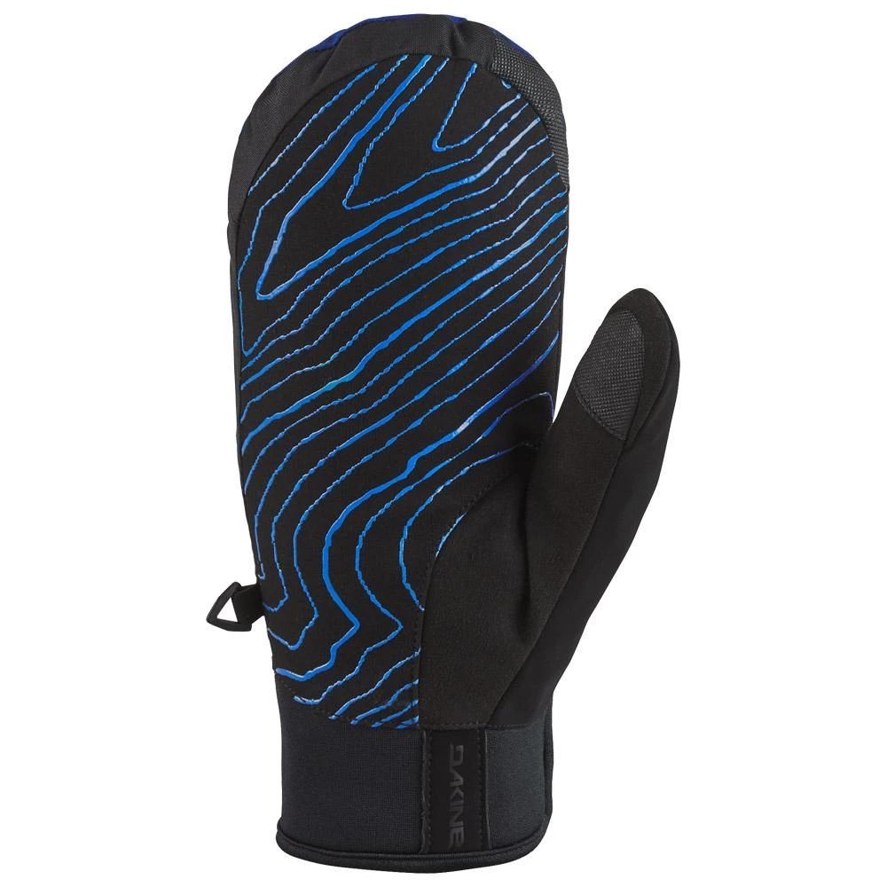 Mitten Dakine Impreza Gore-Tex Mitt Deep Blue 4 Mitten Dakine Impreza Gore-Tex Mitt Deep Blue - Image 2