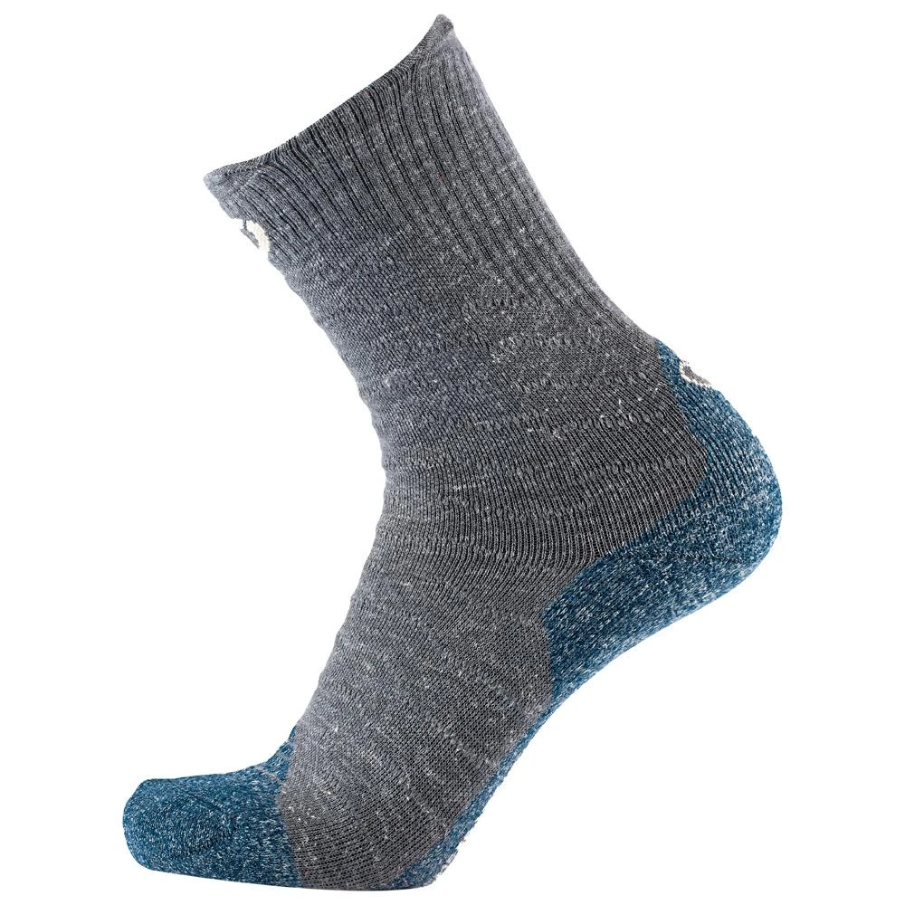 Socks Therm-Ic Trekking Temperate Grey Navy 6 Socks Therm-Ic Trekking Temperate Grey Navy - Image 4