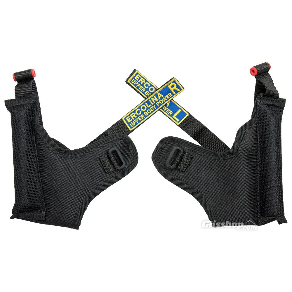 Cross-country Training Ercolina Ergonomic Handle (L+R) 4 Cross-country Training Ercolina Ergonomic Handle (L+R) - Image 2