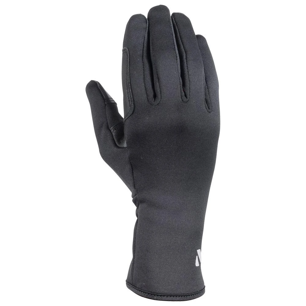 Gloves Millet Warm Stretch Glove Black 3 Gloves Millet Warm Stretch Glove Black