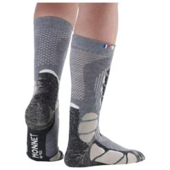 Socks Monnet Trek Extra Light Beige -Glis Shop fb306ae3601fc87cca830ffe717723b4ccd29e79 E22MONNACC2220811 2