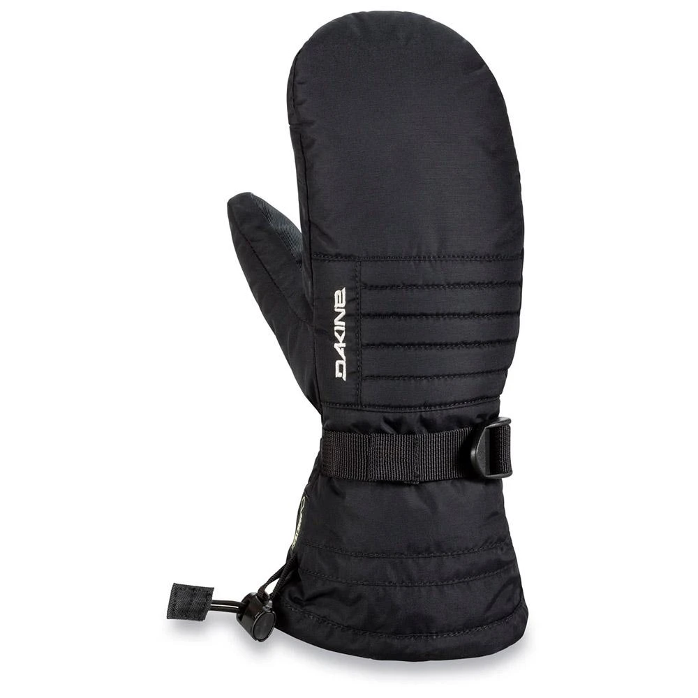 Mitten Dakine Omni Gore-Tex Mitt Recycled Black 3 Mitten Dakine Omni Gore-Tex Mitt Recycled Black