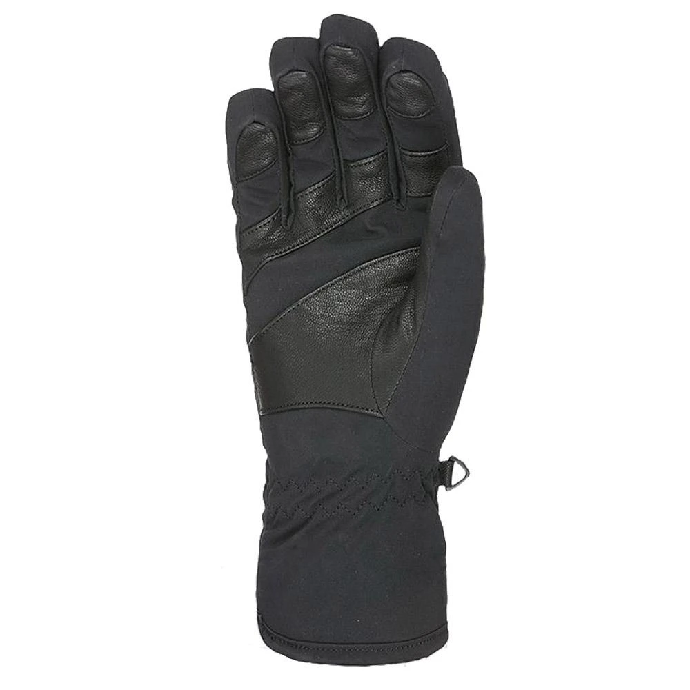 Gloves Level Liberty Noir 4 Gloves Level Liberty Noir - Image 2