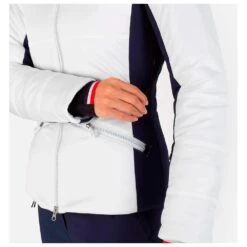 Ski Jacket Rossignol Roc White -Glis Shop fb74fe0412e5365acf0141193b7a02e8572c1b98 H23ROSSTTH3375252 903