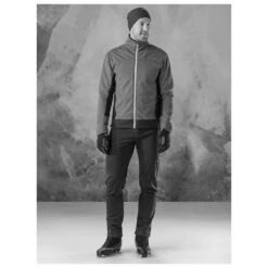 Nordic Trousers Loffler M Pants Elegance WS Light Black -Glis Shop fc2336db87bae662838d5393ad98cd872ee3e321 H23LOFFTTB2254990 904