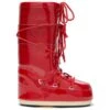 Snow Boots Moon Boot Vinile Met Red 2 Snow Boots Moon Boot Vinile Met Red -Glis Shop fc574dab6261fc01b0b4a551cd025533023de764 H23MOONCHA2330952 0