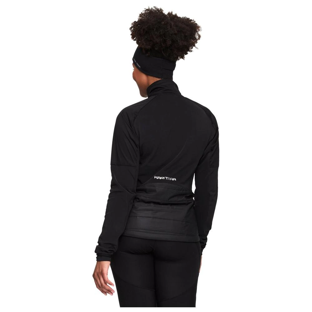 Nordic Jacket Kari Traa Ragna Jacket Rblack 4 Nordic Jacket Kari Traa Ragna Jacket Rblack - Image 2