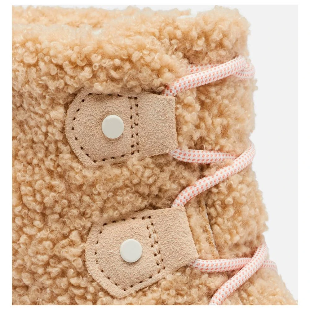 Snow Boots Sorel Explorer II Joan Cozy Nova Sand 10 Snow Boots Sorel Explorer II Joan Cozy Nova Sand - Image 8