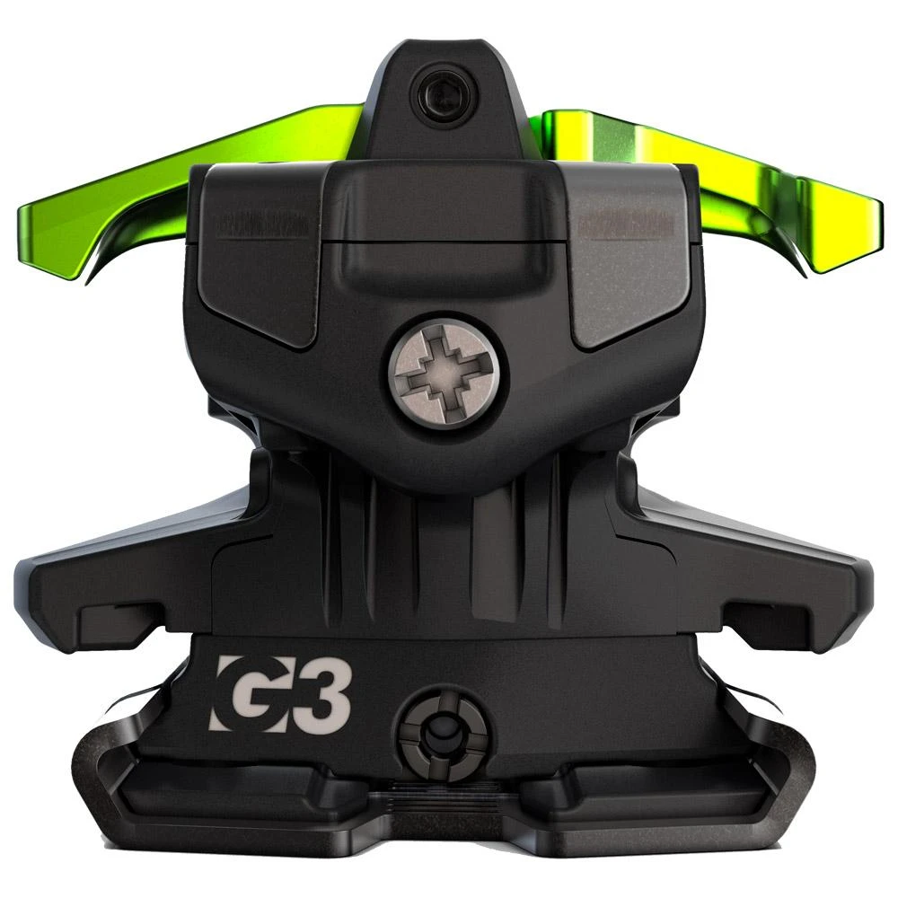 Touring Binding G3 Zed 9 5 Touring Binding G3 Zed 9 - Image 3