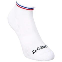 Socks Le Colibri Frenchy Socquettes Blanc 9 Socks Le Colibri Frenchy Socquettes Blanc -Glis Shop fcf2383966a3c1118b68c8ac3b220224341bb9e6 E22COLIACC2220759 4