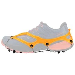 Non-slip Sole Nortec Trail 2.1 Orange -Glis Shop fd3d9d53229521b299740a8d709f0676ea481080 H23NRTCACC3337308 3
