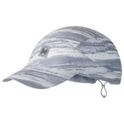 Cap Buff Pack Speed Cap Steel Frane