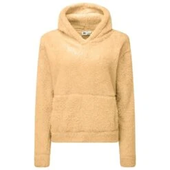 Sweatshirt Tentree Ecoloft Teddy Cartouche