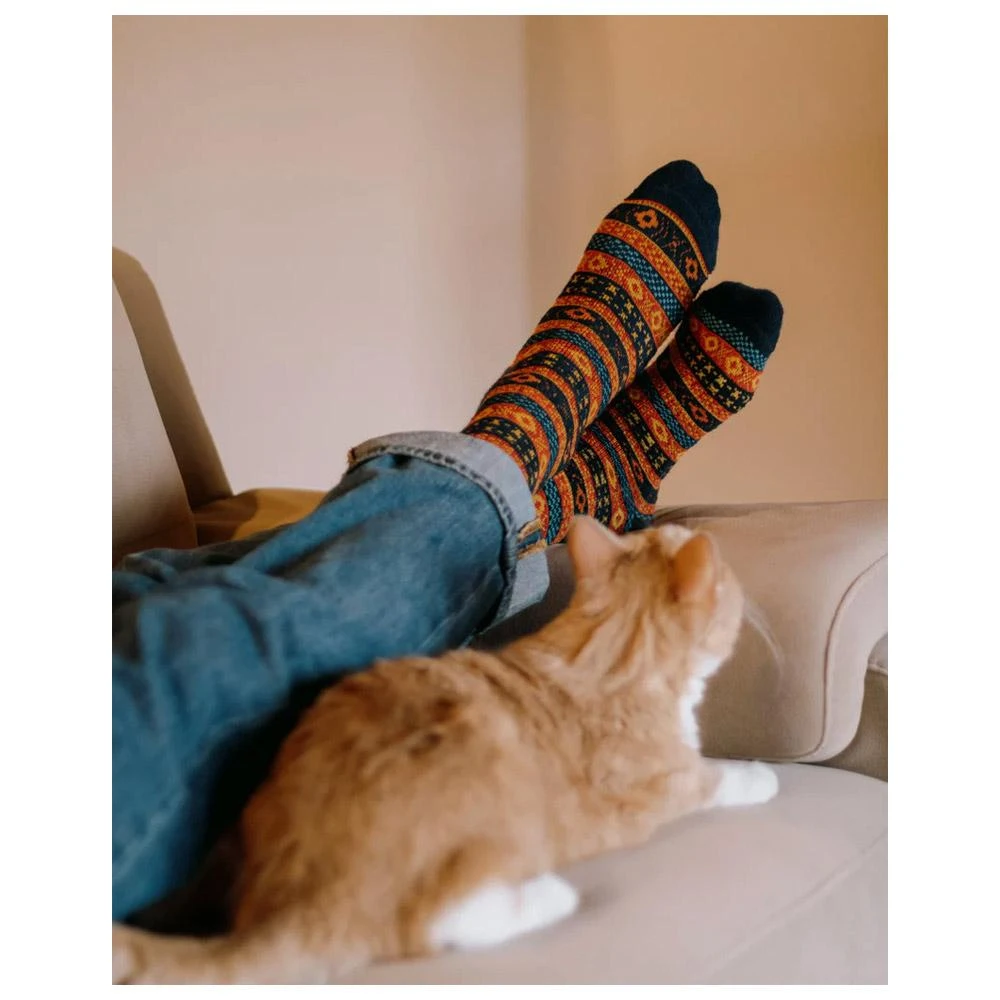 Socks Polar Star Winter Socks Arvid 9 Socks Polar Star Winter Socks Arvid - Image 7