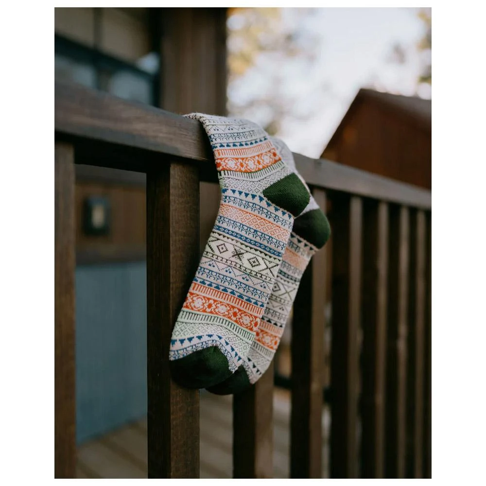 Socks Polar Star Winter Socks Arne 9 Socks Polar Star Winter Socks Arne - Image 7