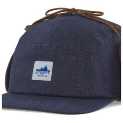 Cap Patagonia Range Earflap Cap Upriver Sisu Brown 5 Cap Patagonia Range Earflap Cap Upriver Sisu Brown -Glis Shop fe08bd2348d4dc8c88d2f15d935b3b9f22896e70 E22PATAACC3342936 901