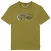 Tee-Shirt Picture Basement Park Army Green 2 Tee-Shirt Picture Basement Park Army Green -Glis Shop fe26e272498efe56659d8db05e9b2b6c13682653 H23PICTTEH2264944 0