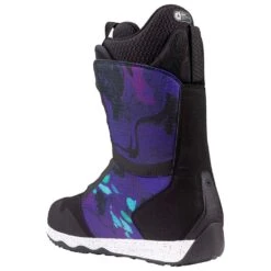 Boots Nidecker Rift Blue -Glis Shop fe304824bd677eaac862a6f4ef59598c4ed4866c H23NIDEBOO3352711 2