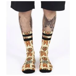 Socks American Socks The Original Signature Grizzly -Glis Shop fe4bf0c80403d403eca0cda286d87755fa6b9fc7 H23AMSOACC3353095 4
