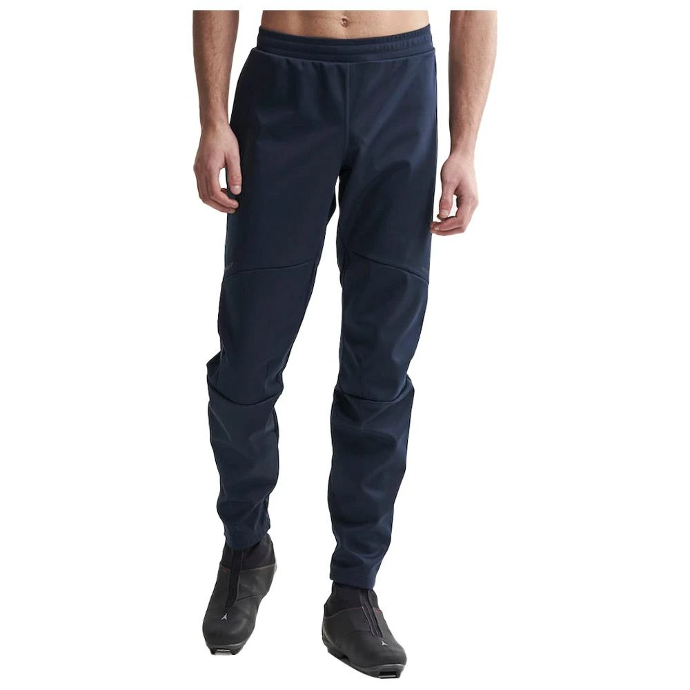 Nordic Trousers Craft Glide Pants M Blaze 5 Nordic Trousers Craft Glide Pants M Blaze - Image 3