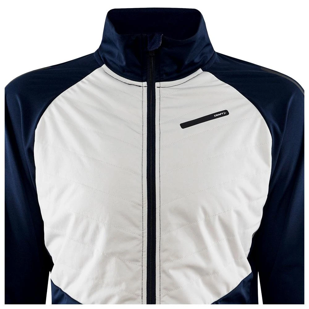 Nordic Jacket Craft Storm Balance Jkt W Blaze/Ash 4 Nordic Jacket Craft Storm Balance Jkt W Blaze/Ash - Image 2