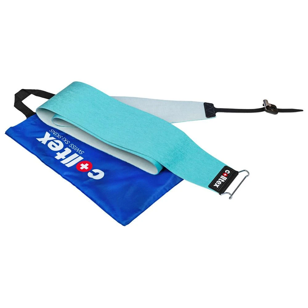 Climbing Skins Colltex SAD Clariden Whizz Mix 140mm Etrier 41 + Crochet Talon 4 Climbing Skins Colltex SAD Clariden Whizz Mix 140mm Etrier 41 + Crochet Talon - Image 2