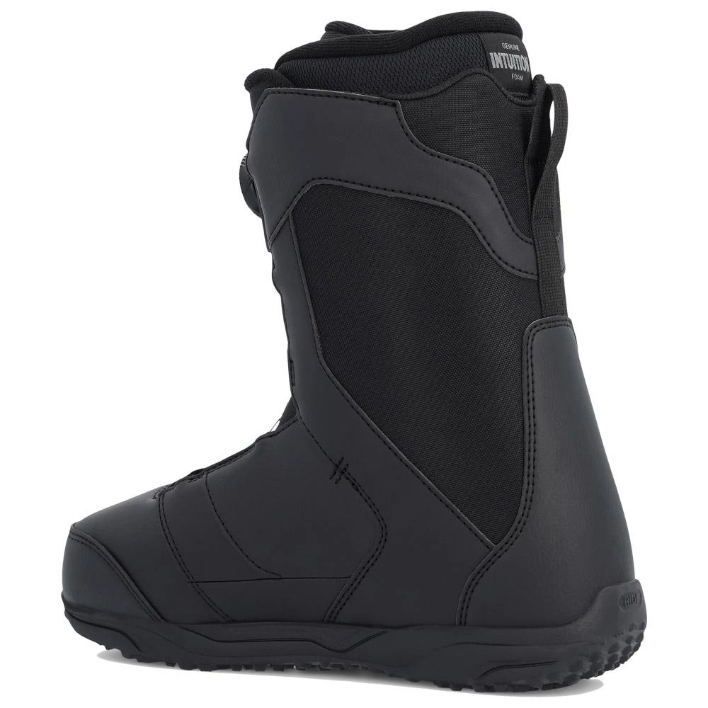Boots Ride Rook Black 4 Boots Ride Rook Black - Image 2