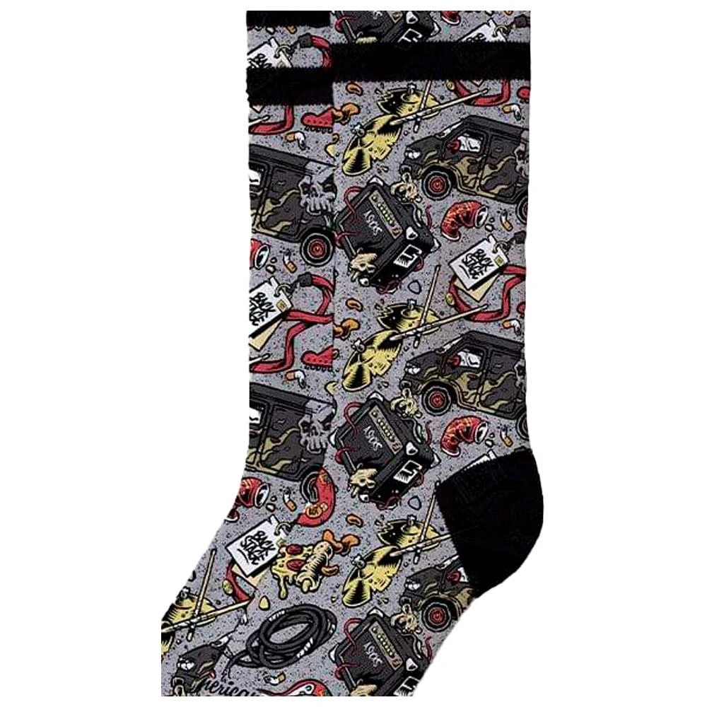 Socks American Socks The Original Signature Backstage 4 Socks American Socks The Original Signature Backstage - Image 2