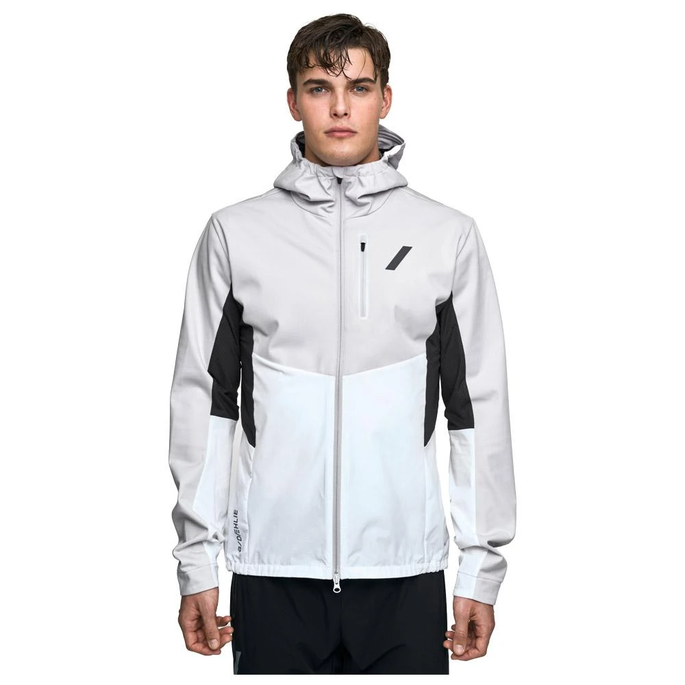 Nordic Jacket Bjorn Daehlie Coverage Quiet Grey 5 Nordic Jacket Bjorn Daehlie Coverage Quiet Grey - Image 3