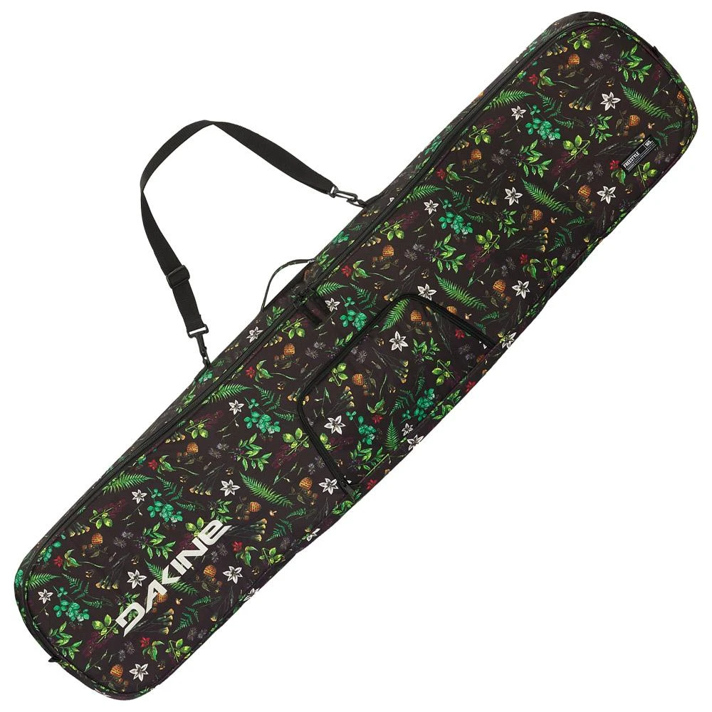 Snowboard Bag Dakine Freestyle Snowboard Bag Woodland Floral 3 Snowboard Bag Dakine Freestyle Snowboard Bag Woodland Floral