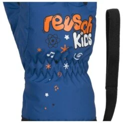 Gloves Reusch Kids Dazzling Blue 5 Gloves Reusch Kids Dazzling Blue -Glis Shop ff7f6878b135c954771bfafc3d7698356effb11c VH19REUSACC172 1