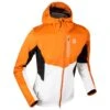 Nordic Jacket Bjorn Daehlie Coverage Orange Oxide -Glis Shop ff8a37aee5e6bf3777bae00327a06ffeccda127b H22BJORTTH1253696 0