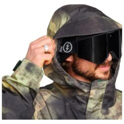 Ski Jacket Volcom L Ins Gore-Tex Camouflage -Glis Shop ffe7062e3f0f3734e43071a7dc0e86ec03db3cb0 H23VOLCTTH2267266 903